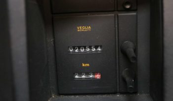 FERRARI TESTAROSSA 5.0L V12 plein