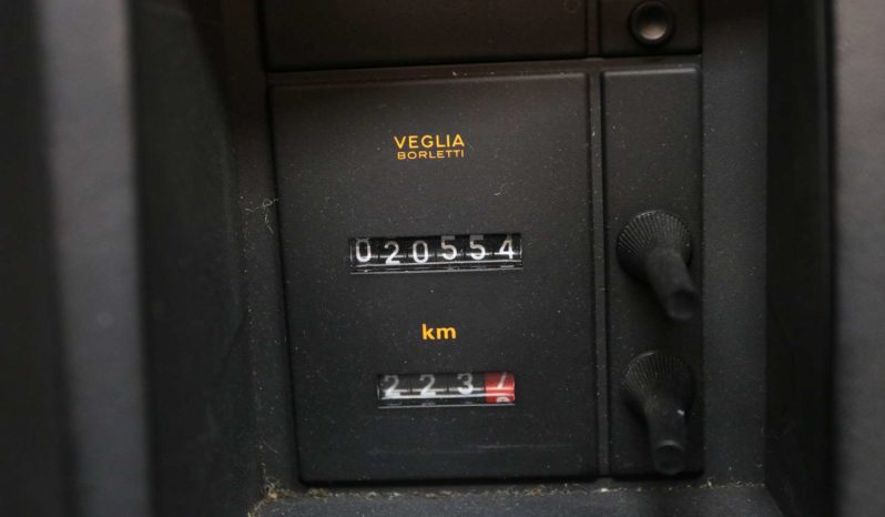 FERRARI TESTAROSSA 5.0L V12 plein