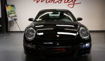 Porsche 911 (997) (1) CARRERA S TIPTRONIC full