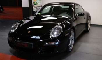 Porsche 911 (997) (1) CARRERA S TIPTRONIC full