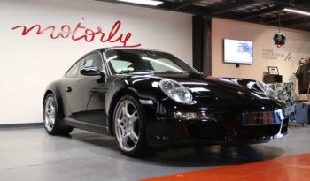 Porsche 911 (997) (1) CARRERA S TIPTRONIC full