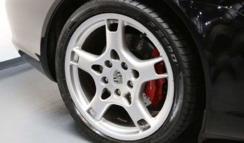 Porsche 911 (997) (1) CARRERA S TIPTRONIC full