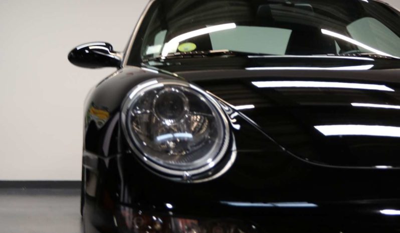 Porsche 911 (997) (1) CARRERA S TIPTRONIC plein