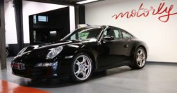 Porsche 911 (997) (1) CARRERA S TIPTRONIC