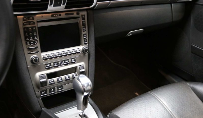 Porsche 911 (997) (1) CARRERA S TIPTRONIC plein