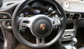 Porsche 911 (997) (1) CARRERA S TIPTRONIC full