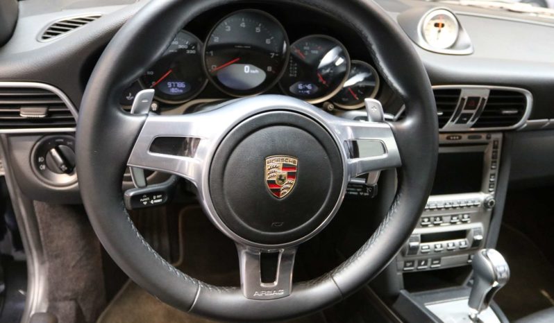 Porsche 911 (997) (1) CARRERA S TIPTRONIC plein