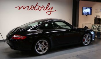 Porsche 911 (997) (1) CARRERA S TIPTRONIC full