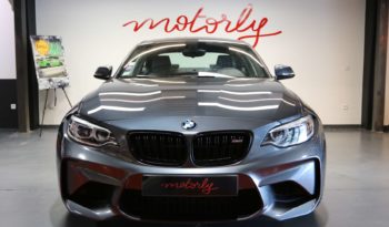 BMW SERIE 2 (F87) M2 3.0 DKG7 plein
