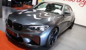 BMW SERIE 2 (F87) M2 3.0 DKG7 plein