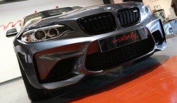 BMW SERIE 2 (F87) M2 3.0 DKG7 plein