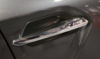 BMW SERIE 2 (F87) M2 3.0 DKG7 plein
