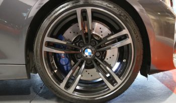 BMW SERIE 2 (F87) M2 3.0 DKG7 plein