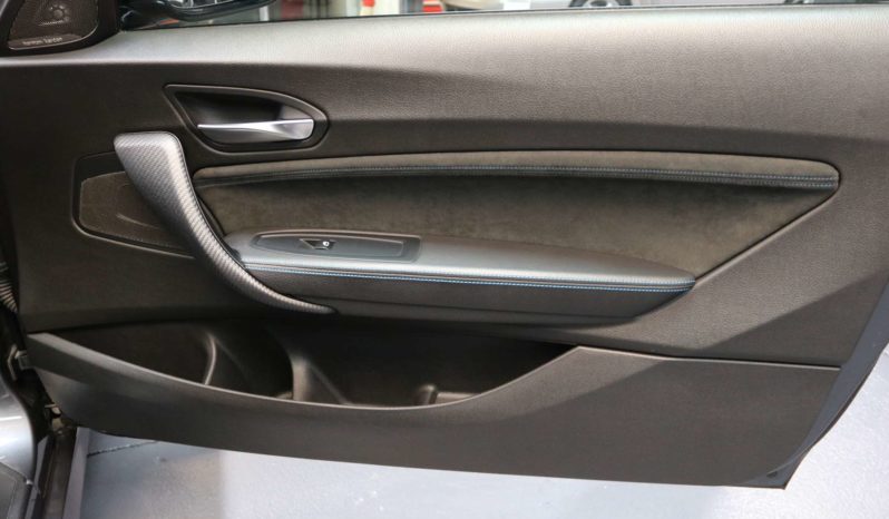 BMW SERIE 2 (F87) M2 3.0 DKG7 plein