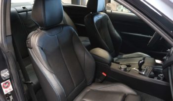 BMW SERIE 2 (F87) M2 3.0 DKG7 plein