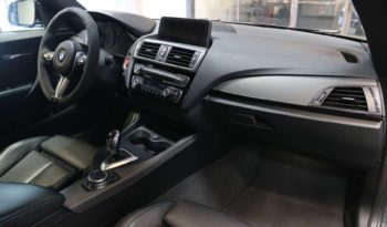 BMW SERIE 2 (F87) M2 3.0 DKG7 plein