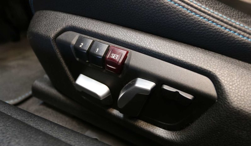BMW SERIE 2 (F87) M2 3.0 DKG7 plein