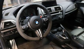 BMW SERIE 2 (F87) M2 3.0 DKG7 plein