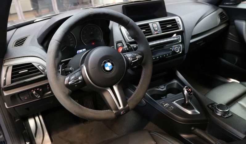 BMW SERIE 2 (F87) M2 3.0 DKG7 plein
