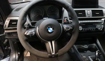 BMW SERIE 2 (F87) M2 3.0 DKG7 plein