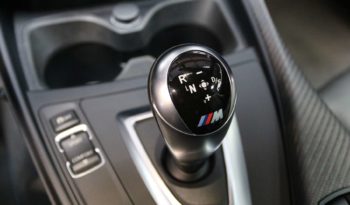 BMW SERIE 2 (F87) M2 3.0 DKG7 plein