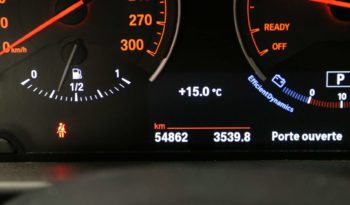 BMW SERIE 2 (F87) M2 3.0 DKG7 plein