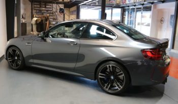 BMW SERIE 2 (F87) M2 3.0 DKG7 full