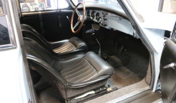 PORSCHE 356 B 1962 Coupe Karmann 1600 plein