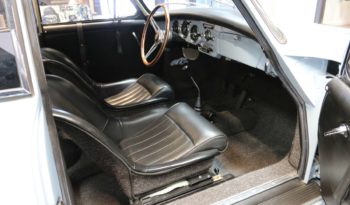 PORSCHE 356 B 1962 Coupe Karmann 1600 full