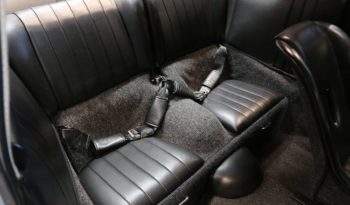 PORSCHE 356 B 1962 Coupe Karmann 1600 plein
