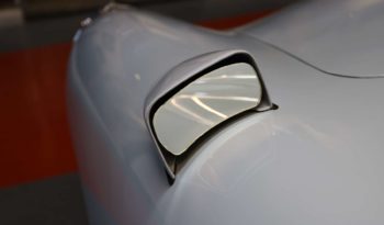 PORSCHE 356 B 1962 Coupe Karmann 1600 plein