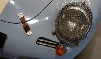 PORSCHE 356 B 1962 Coupe Karmann 1600 plein