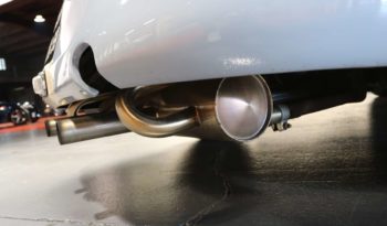 PORSCHE 356 B 1962 Coupe Karmann 1600 plein
