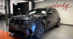 LAND ROVER RANGE ROVER VELAR 3.0 P380 4WD HSE R-DYNAMIC AUTO