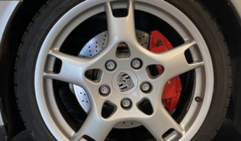 PORSCHE 911 (997) (1) CARRERA 4S plein
