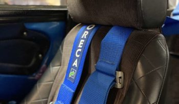 ALPINE A110 1600 SC GR 3 1740 plein