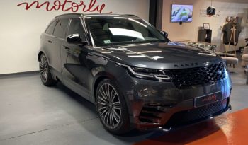 LAND ROVER RANGE ROVER VELAR 3.0 P380 4WD HSE R-DYNAMIC AUTO plein