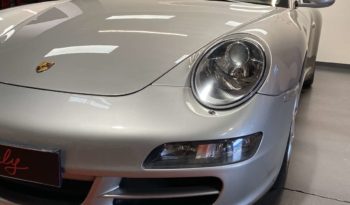 PORSCHE 911 (997) (1) CARRERA 4S plein