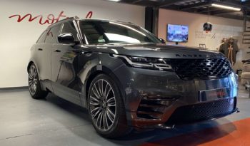 LAND ROVER RANGE ROVER VELAR 3.0 P380 4WD HSE R-DYNAMIC AUTO plein