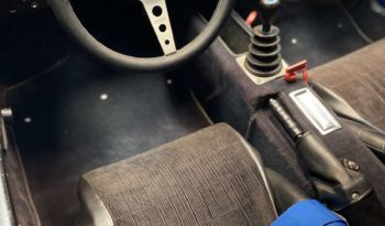 ALPINE A110 1600 SC GR 3 1740 plein