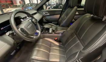 LAND ROVER RANGE ROVER VELAR 3.0 P380 4WD HSE R-DYNAMIC AUTO plein