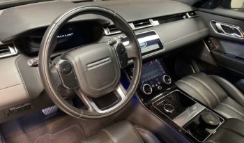 LAND ROVER RANGE ROVER VELAR 3.0 P380 4WD HSE R-DYNAMIC AUTO plein