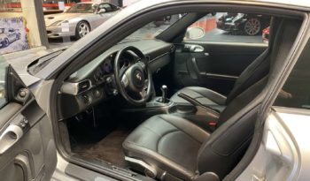PORSCHE 911 (997) (1) CARRERA 4S plein