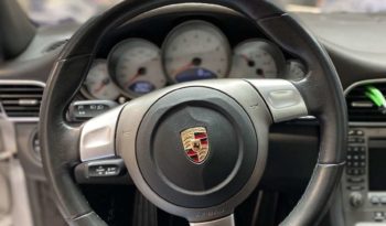PORSCHE 911 (997) (1) CARRERA 4S plein