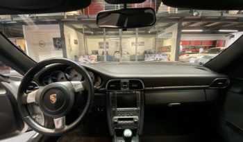 PORSCHE 911 (997) (1) CARRERA 4S plein
