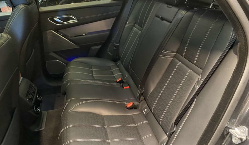 LAND ROVER RANGE ROVER VELAR 3.0 P380 4WD HSE R-DYNAMIC AUTO plein