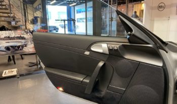 PORSCHE 911 (997) (1) CARRERA 4S plein