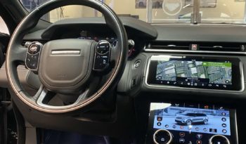 LAND ROVER RANGE ROVER VELAR 3.0 P380 4WD HSE R-DYNAMIC AUTO plein