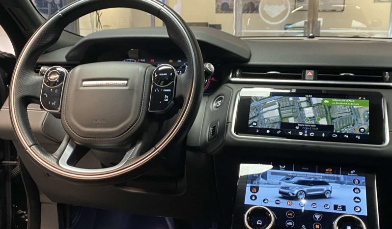 LAND ROVER RANGE ROVER VELAR 3.0 P380 4WD HSE R-DYNAMIC AUTO plein