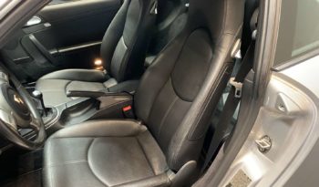 PORSCHE 911 (997) (1) CARRERA 4S plein